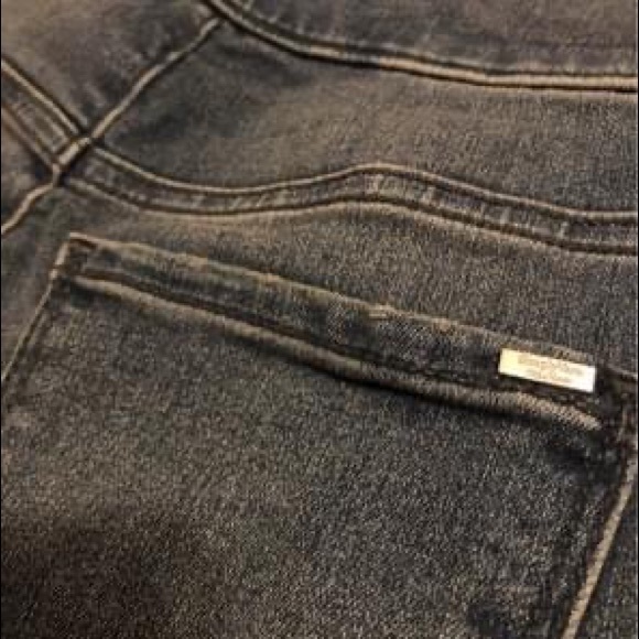 Simply Vera Verawang Skinny Jeans Size 0 - Picture 5 of 5